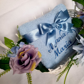 kosz prezentowy dla mamy haftyok.pl